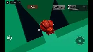 how to get h & m [Find the Alphabet Lore Characters]