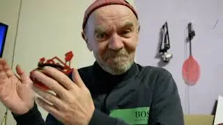 Анекдот Фломастеры с запахом