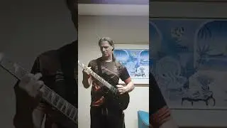 Judas Priest - Don't Go 