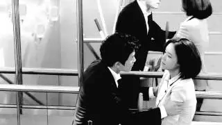 Secret MV1 | It's like you're screaming...