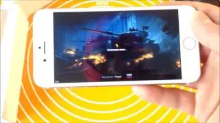 Полный обзор точной копии iPhone 6s