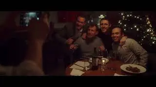 Boiling Point - Il disastro è servito -  Trailer Italiano Ufficiale HD