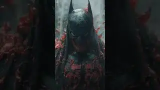 BATMAN/CARNIFICINA