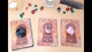 3 tas au choix - L'attendre ou aller de l'avant ? ❤️