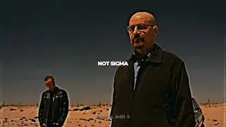 sigma... 🥀