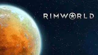 Dirk TV | rimworld 5 часть