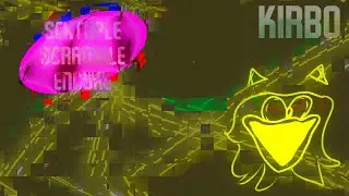 Sextuple Scramble ENCORE - (FNF Triple Trouble Remix) (1K Special)