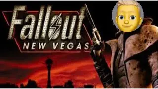 I just got shot in the head! | Fallout New Vegas [1]