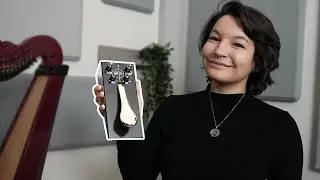 A literal Gamechanger - the PLUS pedal