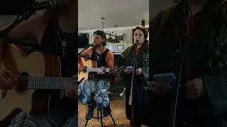 Jonny Day & Alicia Hall 7-7-24 Brewery Tap
