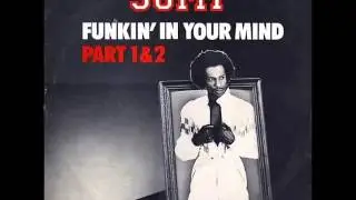 Sumy - Funkin' In Your Mind (Re-Edit)