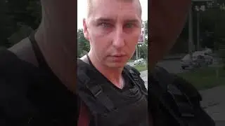 Вызвал ментов / Пошли один на один😆 