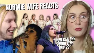 Will My NORMIE Wife Like Female Fronted Metal?