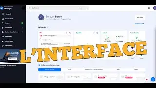 Manager KMAIL