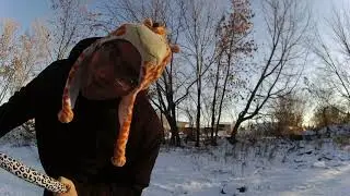 Довольный клиент страховой компании