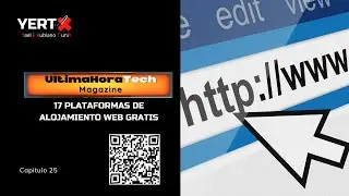 UltimaHoraLinux // 17 plataformas de alojamiento web GRATIS //