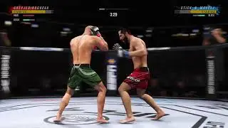 UFC4