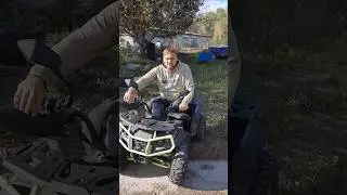 4X4 Electro 