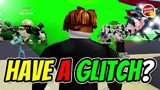 Yeah, That's How You Gotta Play Muscle Legend, Dude! 😎🎮 | Roblox Muscle Legends