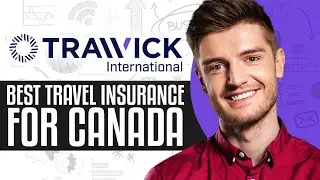 Best Travel Insurance For Canada (2024)