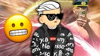Warlord of Cringe: WestJett