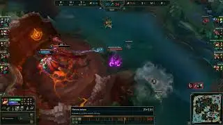 Охотник на Собак - League of Legends 1