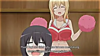 UNTUNG YA JADI AKKUN 🤤🤣