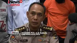 PEMERKOSAAN BOCAH 7 TAHUN TERTANGKAP