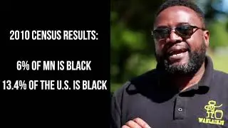 2020 Census: This year all black people need to be counted.