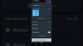 Best GPS app  For on the Go! Here WE GO! weather and offline app Fo Free!
