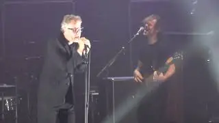 The National - Humiliation @ Auditorium Theatre, Chicago 5/18/23