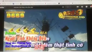 Người tình không đến