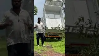 Tata Revaluation 🔥 mini tipper  |  TATA INTRO TIPPER #automobile #tata #tatamotors #tataintra