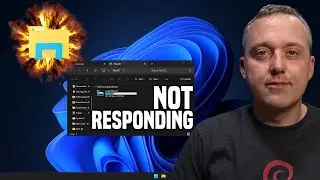 Explorer Patcher Breaking My Windows