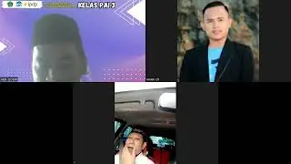 UJIAN KOMPREHENSIF PPG PAI DALJAB TAHUN 2023 UIN SYARIF HIDAYATULLAH II