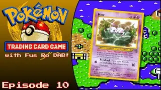ANOTHER CHALLENGER CUP!! | Pokémon Trading Card Game Ep.10