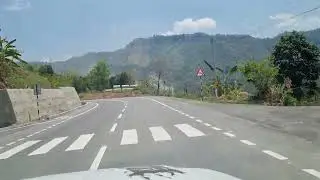 Champhai kawng pawh a nuam chho tan viau e