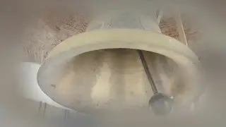 КОЛОКОЛА Футаж \\вырезанный\\