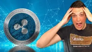 Ripple Price Is GOING CRAZY! Will It Pass Ethereum?