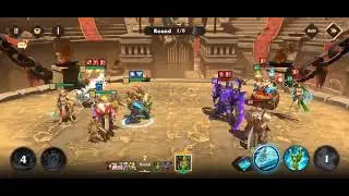 Don't get complacent, GurZom!!!!