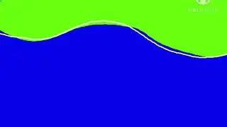 Green screen baby einstein discovey kit