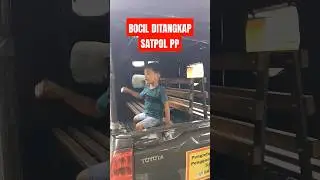#parody ditangkap satpol-PP