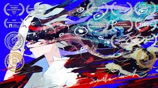 S̷M̷I̷L̷E̷ ̷M̷A̷S̷K̷｜Animated Short Film | SVA 2023 Thesis