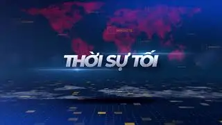 ITVTV - Hình hiệu Thời sự tối (2020 - 2021)