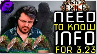 We Need To Warn You About GCPs For Path of Exile : Affliction