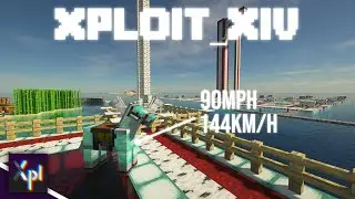 The Drugged Speed Horses (+Progress Updates) | Xploit Episode 14