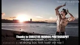 Từ kẻ nghiện game trở thành người mẫu fitness chuyên nghiệp