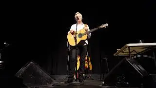 Tommy Emmanuel Concert (7/21/2017 State Theater of Modesto)