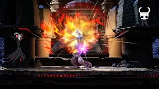 Grimm - Mewtwo Montage SSBU
