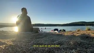Anther - ANDA LOCA (Video Oficial)